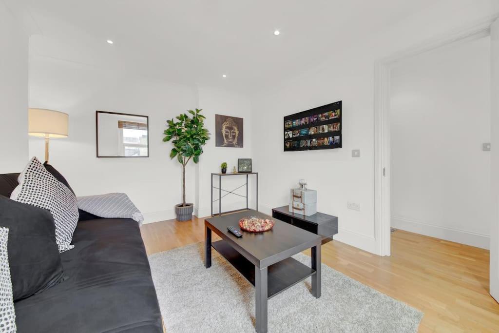 The Bayswater Suite - Excellent Central Location Londra Dış mekan fotoğraf