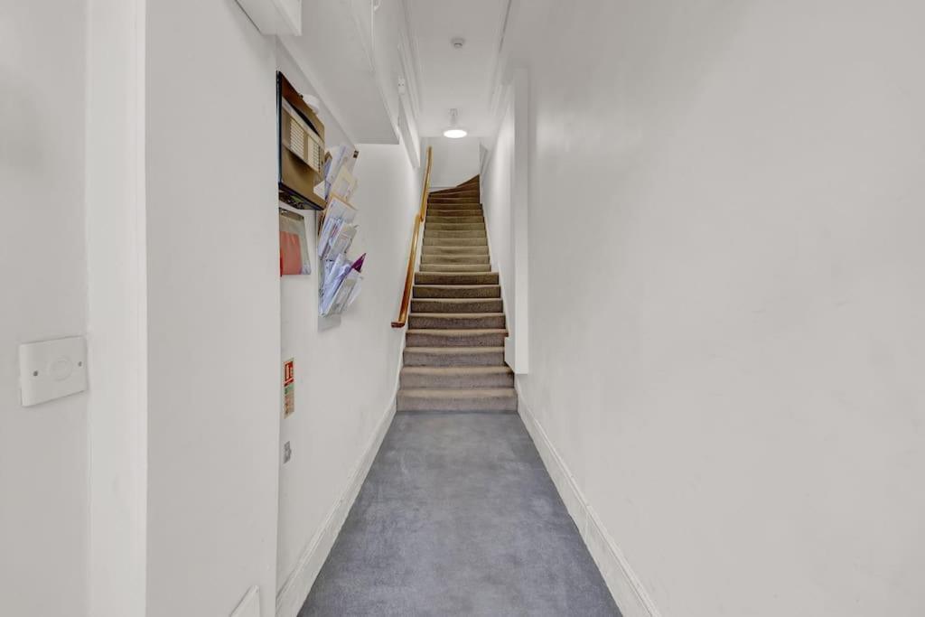 The Bayswater Suite - Excellent Central Location Londra Dış mekan fotoğraf
