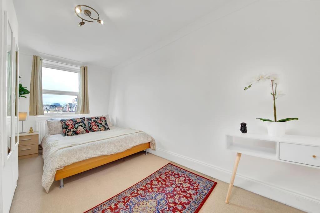 The Bayswater Suite - Excellent Central Location Londra Dış mekan fotoğraf