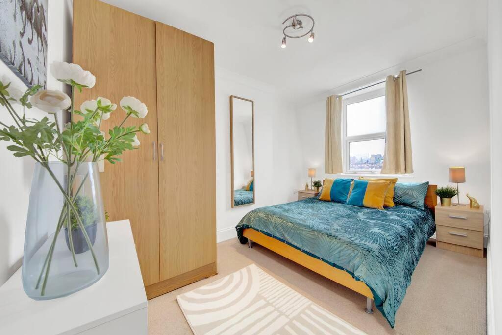 The Bayswater Suite - Excellent Central Location Londra Dış mekan fotoğraf