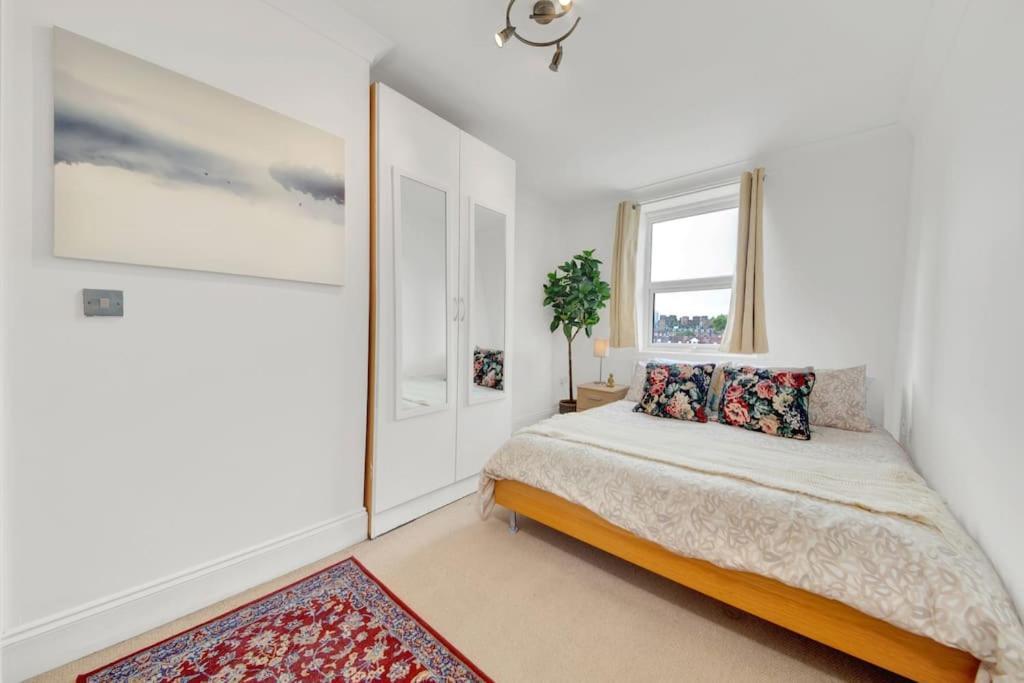 The Bayswater Suite - Excellent Central Location Londra Dış mekan fotoğraf