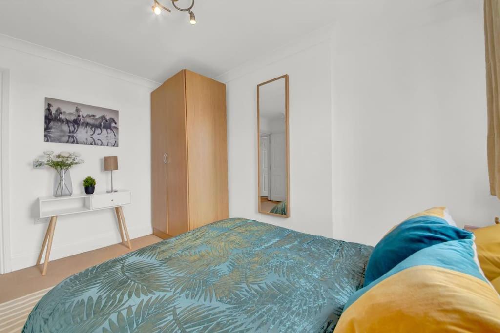 The Bayswater Suite - Excellent Central Location Londra Dış mekan fotoğraf