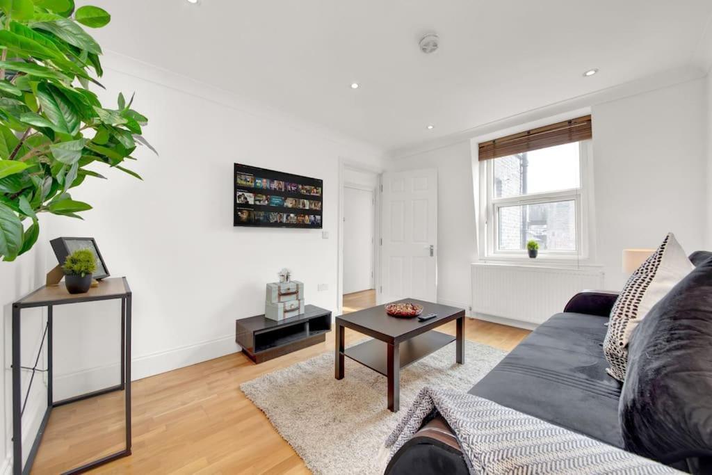 The Bayswater Suite - Excellent Central Location Londra Dış mekan fotoğraf