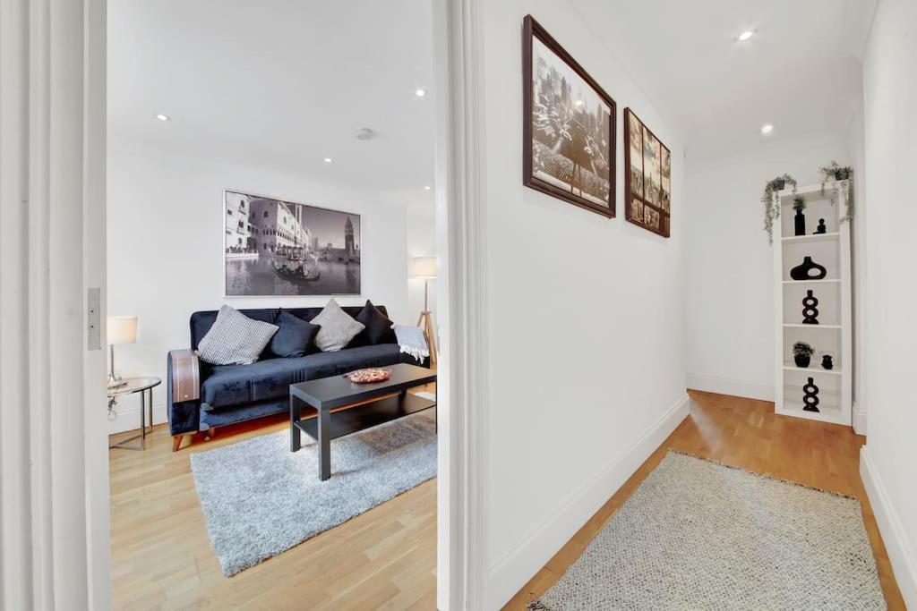 The Bayswater Suite - Excellent Central Location Londra Dış mekan fotoğraf