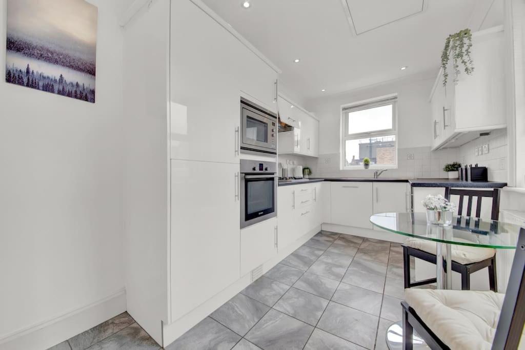 The Bayswater Suite - Excellent Central Location Londra Dış mekan fotoğraf